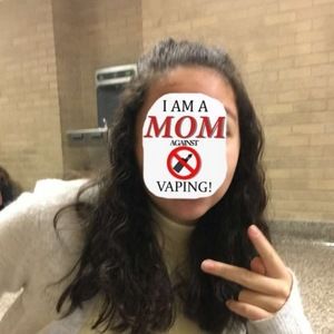 Meet your Posher, Danielle